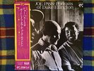 Joe Pass ?– Portraits Of Duke Ellington - Japan NM WAX  OBI Vinyl LP