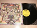 Lynyrd Skynyrd Second Helping 1974 LP Sounds Of The South label EX/VG+ KENDUN