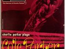 CHARLIE PARKER: Plays Cole Porter US Verve Clef DG OG Jazz LP NM Vinyl