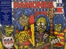 We're a Happy Family:A Tribute to the Ramones(180g Green Vinyl 2LP-45rpm), Enjon