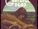 Grateful Dead - Wake of the Flood - NEW SEALED LP Limited Edition Rocktober