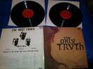 Morly Grey The Only Truth 12