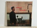 CHET BAKER SEXTET - CHET IS BACK  Lp VINILE Rca ITALY 1962 prima stampa JAZZ