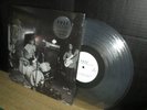 rare FUZZ live in san francisco CLEAR VINYL EP Ty Segall band  oh sees king tuff