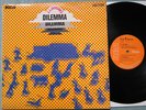 J.J. Jackson's Dilemma – same, 1st UK Original on RCA, IF-related