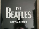 THE BEATLES :'PAST MASTERS' VINYL