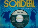 RICK SHEPPARD - I FALL DEEPER IN LOVE - SONIA RECORDS  -  R & B SOUL   - 7