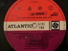 LED ZEPPELIN - IV GOOD/VG+ Atlantic plum v.3 A3/B3 (inverted feather, stickers)
