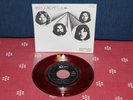 PINK FLOYD One Of These Days 7'' 1st JAPAN   1971 OR-2935 RED WAX   MINT