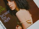 PATTI SMITH BECAUSE THE NIGHT 7 INCH VINYL 1978 GODSPEED BRUCE SPRINGSTEEN EX+
