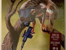 Sunny Day Real Estate & Circa Survive Split 7” RSD Rare OOP - Red Vinyl