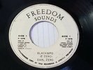 EARL ZERO Blackbird FREEDOM SOUNDS 7