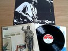 TEN YEARS AFTER Cricklewood Green 1970 UK LP W/POSTER SUPERB N.MINT DERAM