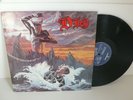 DIO Heavy Metal LP 