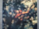 Pink Floyd ?– Obscured By Clouds 1974 JAPAN vinyl LP EMS-80323 NM