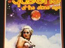 QUEENS OF THE STONE AGE   Orig U.S.1ST Press MAN'S RUIN RECS MR151 1998 LTD NM