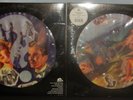 SET #2 VOGUE PICTURE DISC LIMITED EDITION SET OF 10 NEW STOCK NR Great Gift