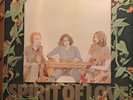 COB CLIVE’S ORIGINAL BAND SPIRIT OF LOVE CBS 69010 Gatefold Sleeve, Orange Label