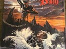 Dio ?– Holy Diver 1983 WB 1-23836 Jacket NM- Vinyl NM