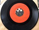 Rare Mod Popcorn Gospel 45 CLIFF BUTLER & Pentecostals on Nu Sound