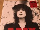 T. REX-THE SLIDER 180g LIMITED RED And SILVER  X 2 VINYL - New And Mint