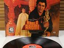 45 NLP 1003 (1st Ed.) *KAALA AADMI – OST* PYARELAL - BOLLYWOOD / FUNK LP