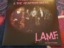 L.A.M.F. [LP] by Johnny Thunders/Johnny Thunders & the Heartbreakers (Vinyl, Au…
