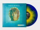 DAVID BOWIE  SPACE ODDITY  PAUL  SMITH COLOUR  VINYL  .NEW NOT SEALED