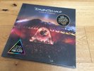 David Gilmour Live At Pompeii, 180g 4LP Vinyl Box Set, OVP ungeöffnet