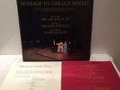 SAN 182-3 Homage to Gerald Moore W/A 2 LP box set  -NM -