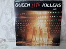 Queen ?– Live Killers / Vinyl LP