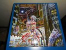 IRON MAIDEN - SOMEWHERE IN TIME LP/VINYL RE-ISSUE/REM 180GR 2014 JUDAS PRIEST