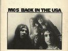 MC5 Back In The USA UK vinyl LP album record K50346 ATLANTIC 1977