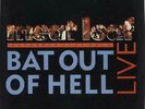 Meat Loaf Bat Out Of Hell Live UK 12