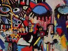 Primal Scream Don't Fight It Feel It 12