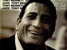 Jazz Tony Bennett 2-LP vinyl record (Double Album) UK 4504651 CBS 1987