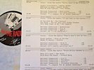 RADIO SHOW: ON THE RADIO 7/29/88 ROBERT PALMER FEATURE; KING OF THE SUN, BREATHE