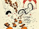 KING GIZZARD & THE LIZARD WIZARD GUMBOOT SOUP NEW LTD ORANGE VINYL LP IN STOCK