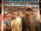 THE SHADOWS OF KNIGHT BACK DOOR MEN LP (1966) ORIG GARAGE ROCK Mono Dunwich  667