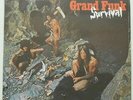 Grand Funk   Survival   US LP  Capitol Record Club issue SEALED