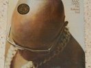 Vintage Isaac Hayes Hot Buttered Soul Vinyl Record Sealed Enterprise ENS 1001