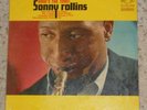 Vintage Sonny Rollins Now's the Time Vinyl Record Sealed RCA Victor LPM 2927