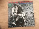 Pink floyd zabriskie point the complète sessions vol.one green vinyl 487/500