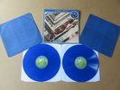 THE BEATLES 1967-1970 APPLE RECORDS 1978 UK BLUE VINYL PRESSING 2 x LP PCSPB718