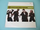 Hip Hop The Brand New Heavies 'Shelter' USA 1st Press Double Vinyl Lp