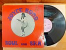 JOYCE BOND SOUL AND SKA. ISLAND RECORD LABEL. MONO ILP-968