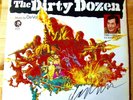 VINYL LP RECORD 
