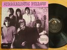 Rare Vintage Vinyl-Jefferson Airplane-Surrealistic Pillow-RCA Mono LPM-3766-NM