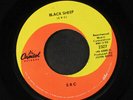 SRC: Black Sheep / Morning Mood 45 Rock & Pop