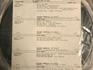 DR DEMENTO RADIO SHOW 2LP - Nov 25,1985 Bob Crane, Tom Lehrer, Billy Crystal